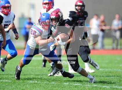 Thumbnail 2 in Coginchaug Regional/Hale Ray @ Valley Regional/Old Lyme photogallery.