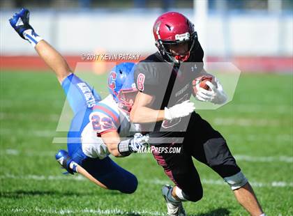 Thumbnail 3 in Coginchaug Regional/Hale Ray @ Valley Regional/Old Lyme photogallery.