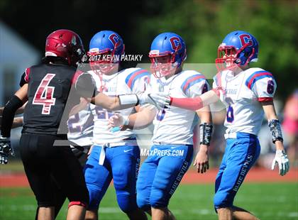 Thumbnail 3 in Coginchaug Regional/Hale Ray @ Valley Regional/Old Lyme photogallery.