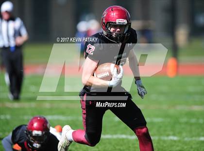 Thumbnail 2 in Coginchaug Regional/Hale Ray @ Valley Regional/Old Lyme photogallery.