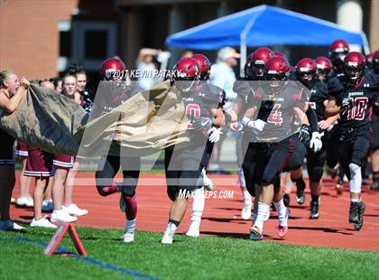 Thumbnail 3 in Coginchaug Regional/Hale Ray @ Valley Regional/Old Lyme photogallery.