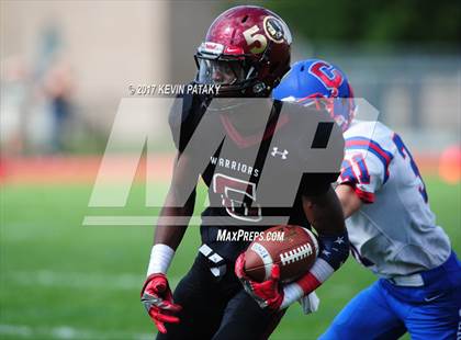 Thumbnail 2 in Coginchaug Regional/Hale Ray @ Valley Regional/Old Lyme photogallery.