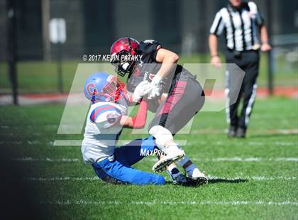 Thumbnail 1 in Coginchaug Regional/Hale Ray @ Valley Regional/Old Lyme photogallery.