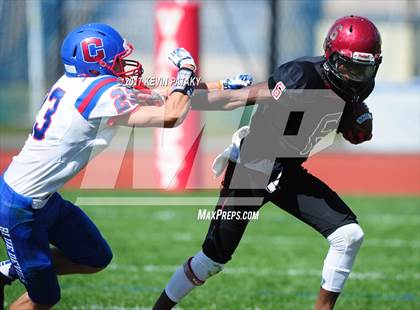Thumbnail 2 in Coginchaug Regional/Hale Ray @ Valley Regional/Old Lyme photogallery.