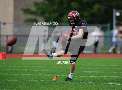 Thumbnail 2 in Coginchaug Regional/Hale Ray @ Valley Regional/Old Lyme photogallery.