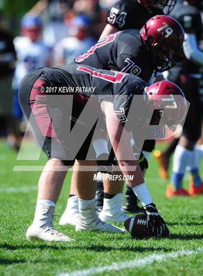 Thumbnail 2 in Coginchaug Regional/Hale Ray @ Valley Regional/Old Lyme photogallery.