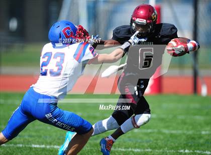 Thumbnail 3 in Coginchaug Regional/Hale Ray @ Valley Regional/Old Lyme photogallery.