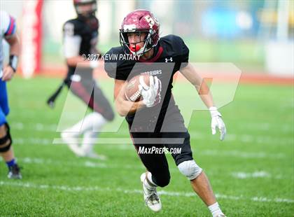 Thumbnail 2 in Coginchaug Regional/Hale Ray @ Valley Regional/Old Lyme photogallery.