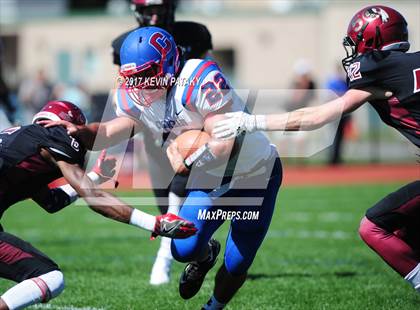 Thumbnail 1 in Coginchaug Regional/Hale Ray @ Valley Regional/Old Lyme photogallery.