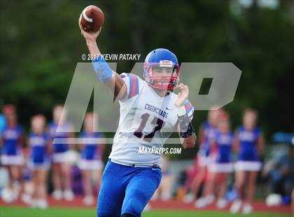 Thumbnail 2 in Coginchaug Regional/Hale Ray @ Valley Regional/Old Lyme photogallery.