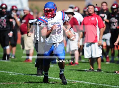 Thumbnail 3 in Coginchaug Regional/Hale Ray @ Valley Regional/Old Lyme photogallery.