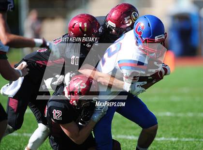 Thumbnail 1 in Coginchaug Regional/Hale Ray @ Valley Regional/Old Lyme photogallery.