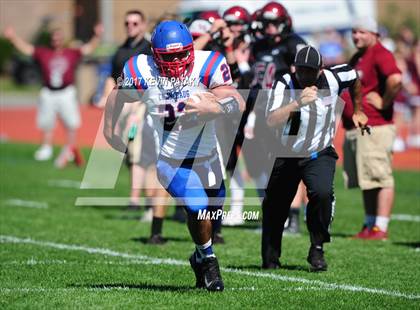 Thumbnail 2 in Coginchaug Regional/Hale Ray @ Valley Regional/Old Lyme photogallery.