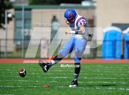Thumbnail 3 in Coginchaug Regional/Hale Ray @ Valley Regional/Old Lyme photogallery.