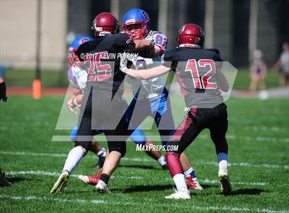 Thumbnail 2 in Coginchaug Regional/Hale Ray @ Valley Regional/Old Lyme photogallery.