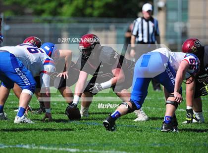 Thumbnail 2 in Coginchaug Regional/Hale Ray @ Valley Regional/Old Lyme photogallery.