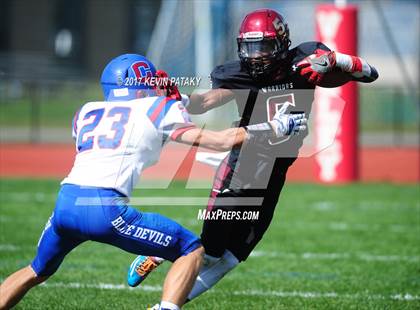 Thumbnail 2 in Coginchaug Regional/Hale Ray @ Valley Regional/Old Lyme photogallery.
