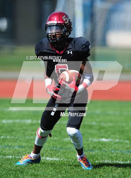 Thumbnail 1 in Coginchaug Regional/Hale Ray @ Valley Regional/Old Lyme photogallery.