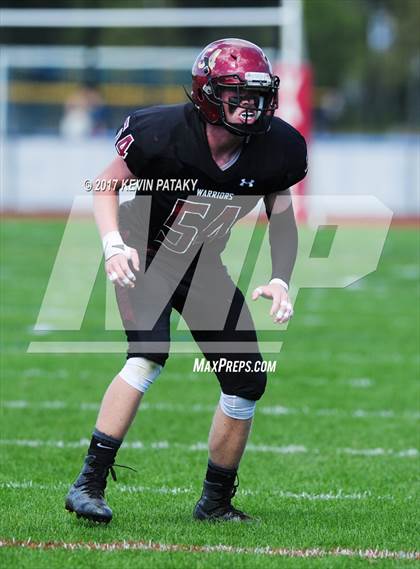 Thumbnail 2 in Coginchaug Regional/Hale Ray @ Valley Regional/Old Lyme photogallery.