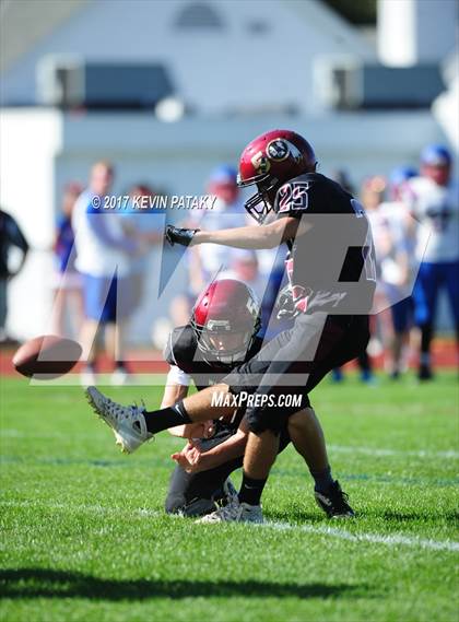 Thumbnail 2 in Coginchaug Regional/Hale Ray @ Valley Regional/Old Lyme photogallery.