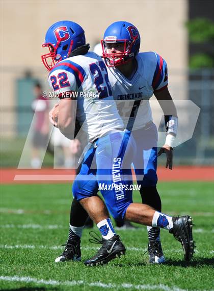 Thumbnail 2 in Coginchaug Regional/Hale Ray @ Valley Regional/Old Lyme photogallery.