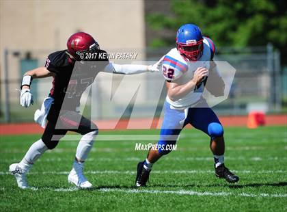 Thumbnail 2 in Coginchaug Regional/Hale Ray @ Valley Regional/Old Lyme photogallery.