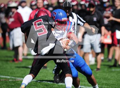 Thumbnail 1 in Coginchaug Regional/Hale Ray @ Valley Regional/Old Lyme photogallery.