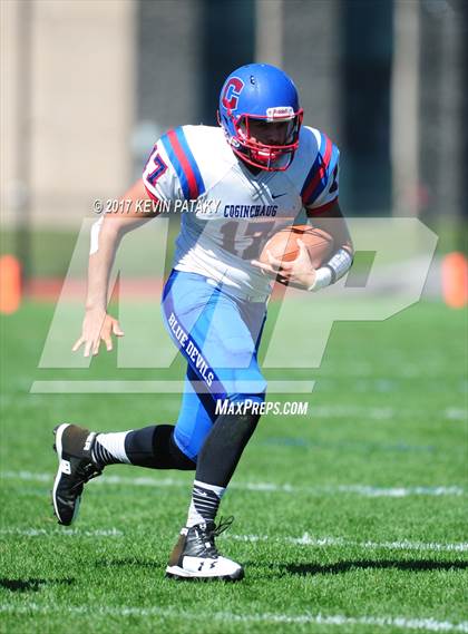 Thumbnail 2 in Coginchaug Regional/Hale Ray @ Valley Regional/Old Lyme photogallery.