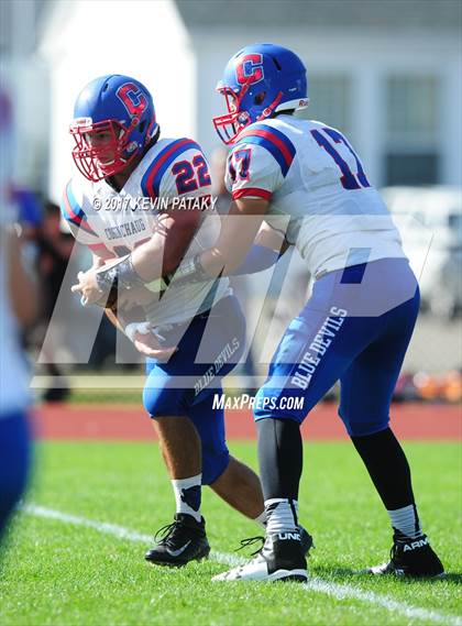 Thumbnail 1 in Coginchaug Regional/Hale Ray @ Valley Regional/Old Lyme photogallery.