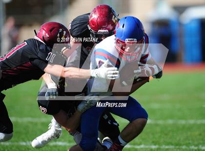 Thumbnail 3 in Coginchaug Regional/Hale Ray @ Valley Regional/Old Lyme photogallery.