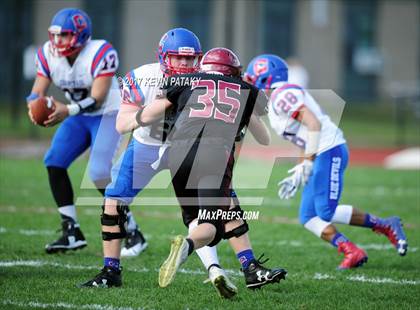 Thumbnail 1 in Coginchaug Regional/Hale Ray @ Valley Regional/Old Lyme photogallery.