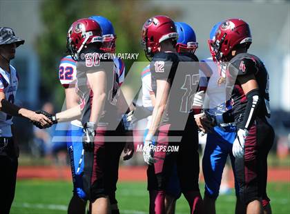 Thumbnail 1 in Coginchaug Regional/Hale Ray @ Valley Regional/Old Lyme photogallery.