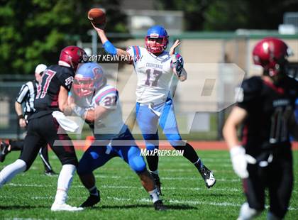 Thumbnail 2 in Coginchaug Regional/Hale Ray @ Valley Regional/Old Lyme photogallery.