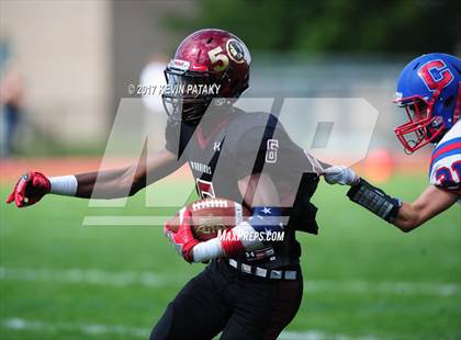 Thumbnail 3 in Coginchaug Regional/Hale Ray @ Valley Regional/Old Lyme photogallery.