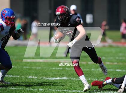 Thumbnail 3 in Coginchaug Regional/Hale Ray @ Valley Regional/Old Lyme photogallery.