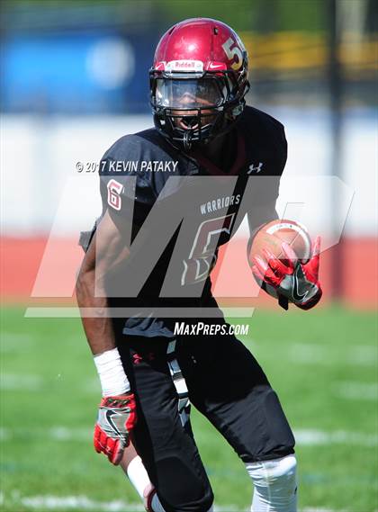 Thumbnail 2 in Coginchaug Regional/Hale Ray @ Valley Regional/Old Lyme photogallery.