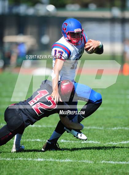 Thumbnail 3 in Coginchaug Regional/Hale Ray @ Valley Regional/Old Lyme photogallery.