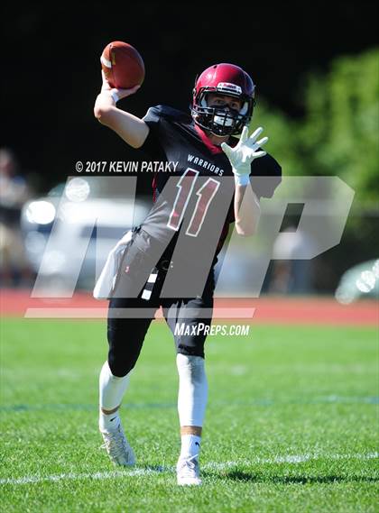 Thumbnail 2 in Coginchaug Regional/Hale Ray @ Valley Regional/Old Lyme photogallery.