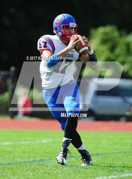 Thumbnail 3 in Coginchaug Regional/Hale Ray @ Valley Regional/Old Lyme photogallery.