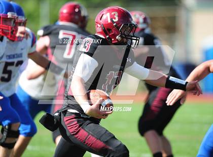 Thumbnail 1 in Coginchaug Regional/Hale Ray @ Valley Regional/Old Lyme photogallery.