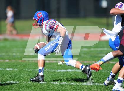 Thumbnail 3 in Coginchaug Regional/Hale Ray @ Valley Regional/Old Lyme photogallery.