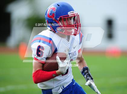Thumbnail 2 in Coginchaug Regional/Hale Ray @ Valley Regional/Old Lyme photogallery.