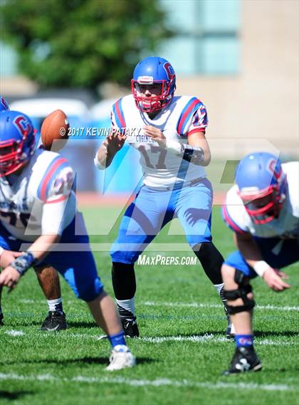 Thumbnail 3 in Coginchaug Regional/Hale Ray @ Valley Regional/Old Lyme photogallery.