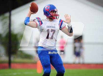 Thumbnail 3 in Coginchaug Regional/Hale Ray @ Valley Regional/Old Lyme photogallery.