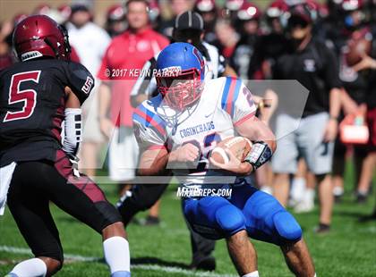 Thumbnail 3 in Coginchaug Regional/Hale Ray @ Valley Regional/Old Lyme photogallery.