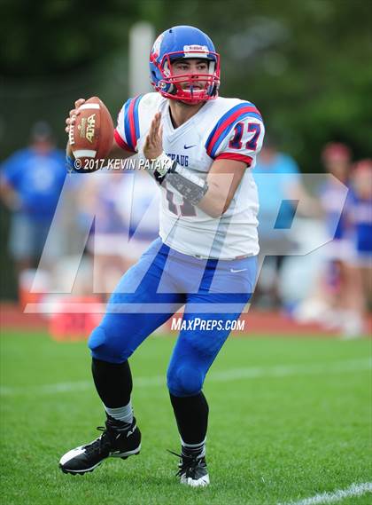 Thumbnail 3 in Coginchaug Regional/Hale Ray @ Valley Regional/Old Lyme photogallery.