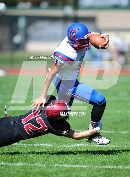 Thumbnail 1 in Coginchaug Regional/Hale Ray @ Valley Regional/Old Lyme photogallery.