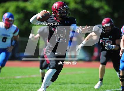 Thumbnail 1 in Coginchaug Regional/Hale Ray @ Valley Regional/Old Lyme photogallery.