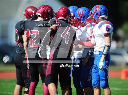 Thumbnail 2 in Coginchaug Regional/Hale Ray @ Valley Regional/Old Lyme photogallery.