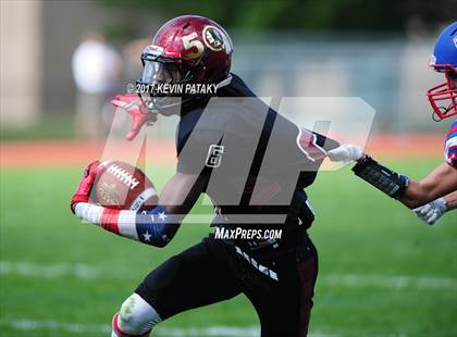Thumbnail 2 in Coginchaug Regional/Hale Ray @ Valley Regional/Old Lyme photogallery.